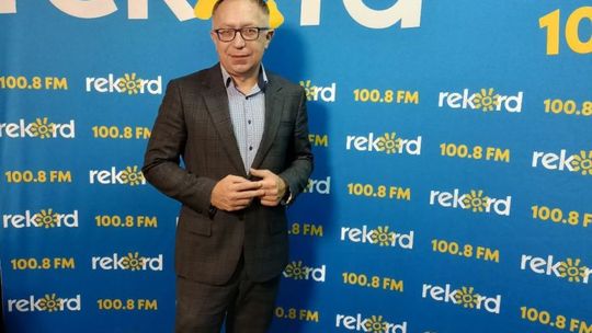 A. Gierada: Będą obiecane pieniądze dla Świętokrzyskiego Centrum Onkologii