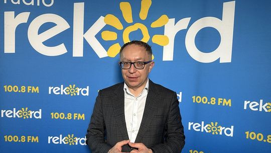 A. Gierada: Debata w Końskich była nieprzewidywalna ale potrzebna