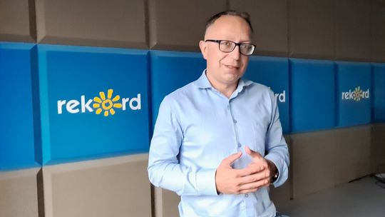 A. Gierada:  Jest już lista kandydatów do sejmu ze świętokrzyskiego 