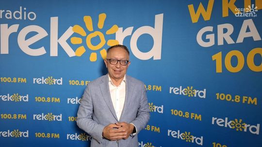 A. Gierada: Platforma Obywatelska w nowej formule będzie otwarta na nowe środowiska