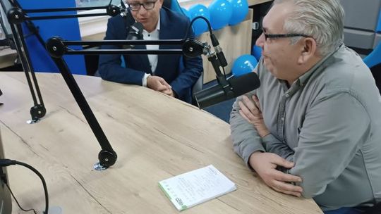 A. Gierada: "W polityce nigdy nie mów nigdy".