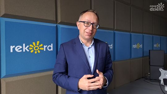 A.Gierada: W tych wyborach zwyciężyli Polacy i wspólna Polska 