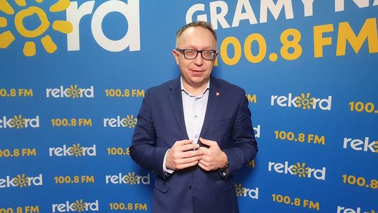 A. Gierada: W tym tygodniu zaprezentujemy kandydata na prezydenta Kielc