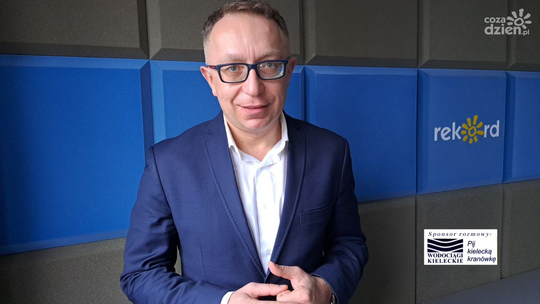 A. Gierada: Wszyscy, którzy złamali prawo będą rozliczeni i poniosą odpowiedzialność karną 