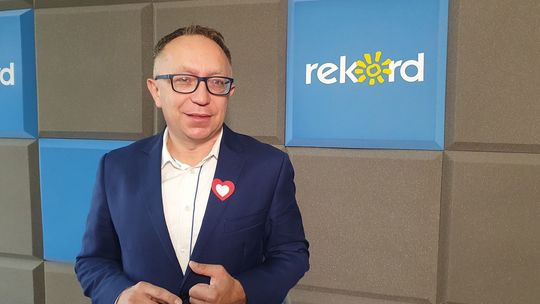 A. Gierada: Zamrożenie cen energii, gazu i ciepła jest już postanowione