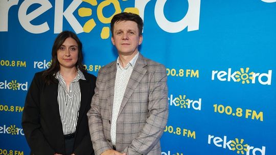 A. Harabin: Nasi klienci coraz częściej stawiają na lokalne i wysokiej jakości produkty