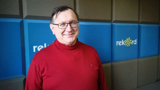 A. Jakubowski: "Szarotka" gra i bawi od 33 lat i nadal chcemy to robić