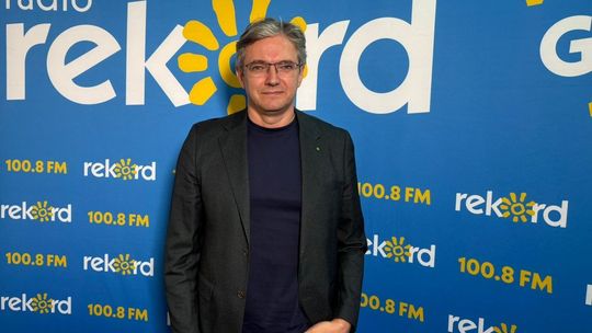 A. Jarubas: Europa w pełni solidaryzuje się z Polską