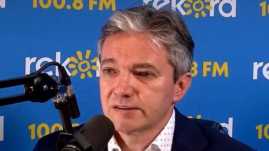 A. Jarubas: To nie są matki z dziećmi, to są zorganizowani bandyci