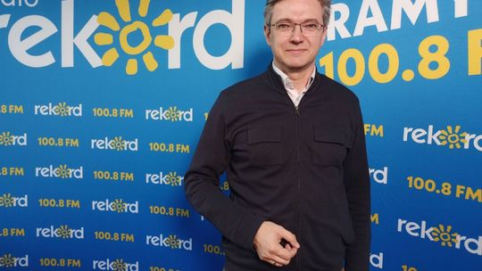 A. Jarubas: W poniedziałek zaprezentujemy kandydata Trzeciej Drogi na prezydenta Kielc