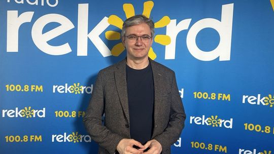 A. Jarubas: Zjednoczona Europa gwarancją naszego bezpieczeństwa