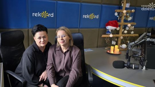 A. Kot i K. Granat: „Tradycja" to miejsce, gdzie smak spotyka historię