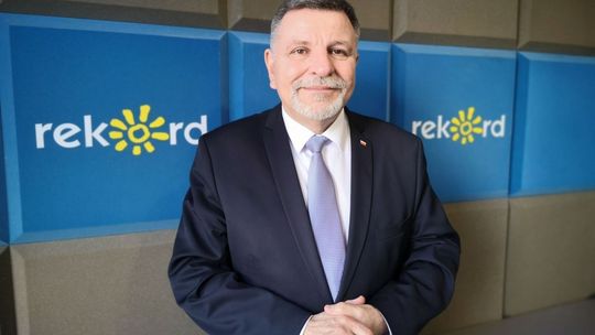 A. Kryj: Dobra współpraca przynosi efekty