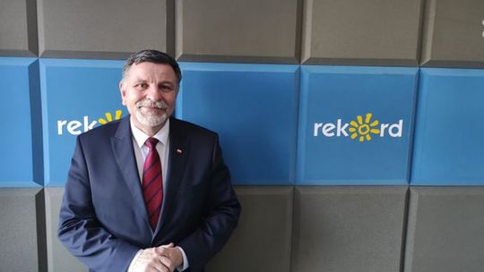 A.Kryj: Działania tarczy antyinflacyjnej dotyczą na razie zmian, które sami jako partia rządząca możemy wprowadzić