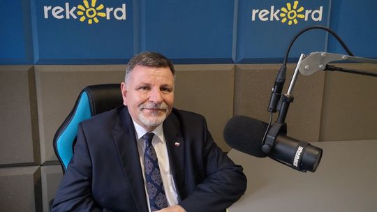 A. Kryj: Immunitet posłów i senatorów może zostać zniesiony