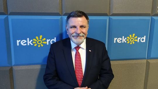 A.Kryj: Pieniądze, które trafiają do samorządów mają służyć mieszkańcom, bez względu na ich poglądy polityczne 