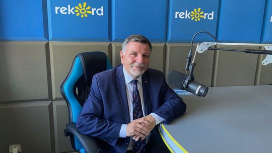 A. Kryj: W Końskich przedstawimy pełny program wyborczy PiS, który chcemy zrealizować 