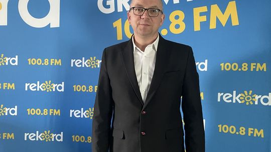 A. Kubiec: Mieszkańcy chcą przede wszystkim spokoju