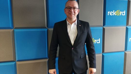 A. Kubiec: "Trzymamy kciuki za Skorzeszanki"