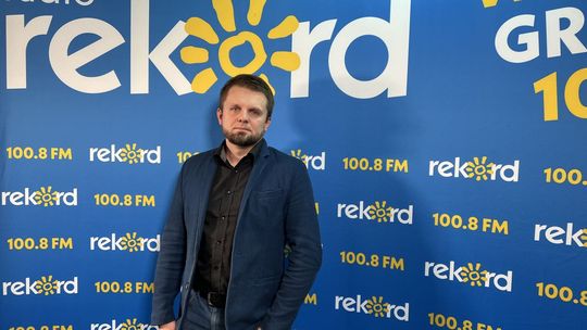 A. Kuchciński: Możliwości sztucznej inteligencji są wręcz nieograniczone