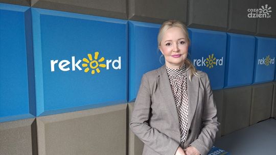 A. Kuś: W ostrowieckiej filii WORD przez 10 lat prawo jazdy uzyskało prawie 34 tysiące osób  

