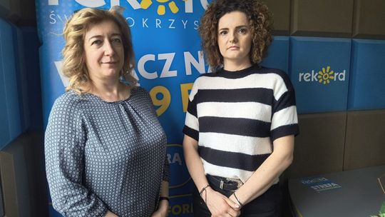 A. Kwapisz, M. Słodkiewicz: nie oceniajmy dzieci ani ich rodziców