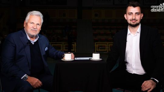 A. Kwaśniewski: PO ma dwóch bardzo dobrych kandydatów na prezydenta. Obydwaj muszą jednak ciężko pracować