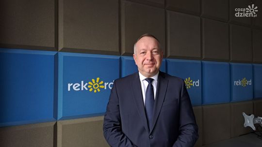 A. Łakomiec: Dzięki Funduszom Norweskim Ostrowiec wszedł na wyższy poziom komunikacji społecznej 
