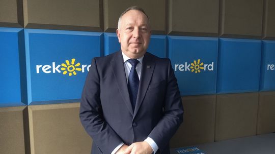 A. Łakomiec: jestem przekonany, że tradycja, historia i rozsądek wezmą górę A. Łakomiec: jestem przekonany, że tradycja, historia i rozsądek wezmą górę