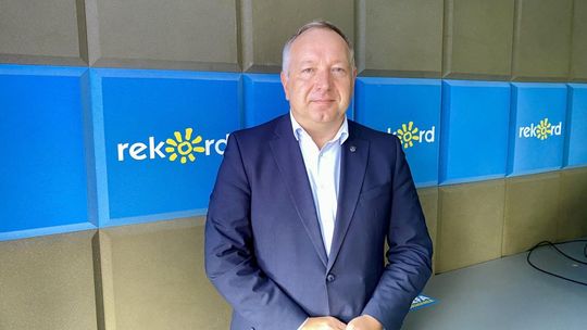 A. Łakomiec: mamy szeroki plan na budownictwo mieszkaniowe 