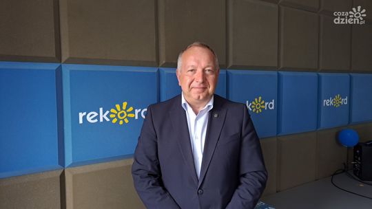 A.Łakomiec: Ostrowieccy sportowcy i trenerzy mogą starać się o dedykowane im nagrody i wyróżnienia 