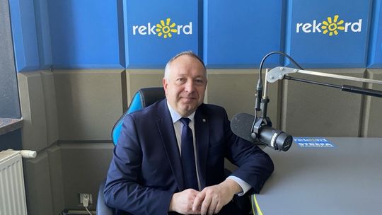 A. Łakomiec: Otrzymałem duży kredyt zaufania i nie zawiodę