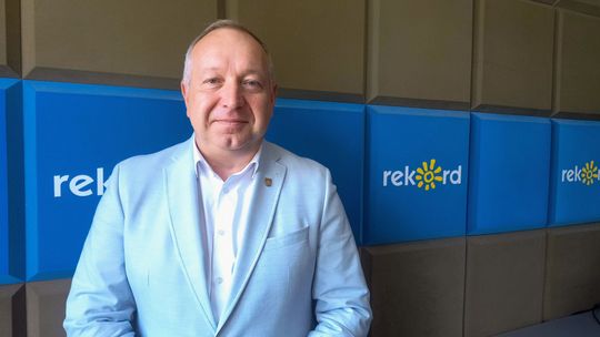 A. Łakomiec: rewitalizacja Rynku ruszy jeszcze w tym roku