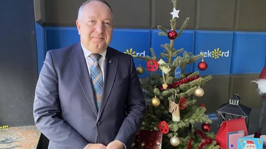 A. Łakomiec: Rozwój hutnictwa to sprawa kluczowa dla miast z przemysłowymi tradycjami, takich jak Ostrowiec Świętokrzyski