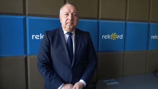 A. Łakomiec: to były ciekawe i wymagające dwa lata