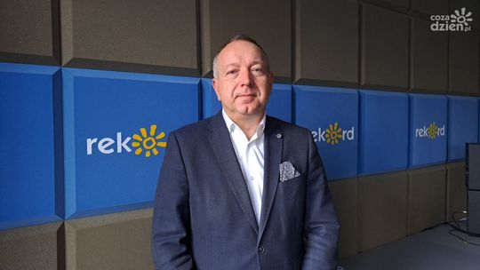 A. Łakomiec: W tegorocznym Budżecie Obywatelskim jest nie tylko większa kwota ale też dłuższy czas na składanie wniosków 
