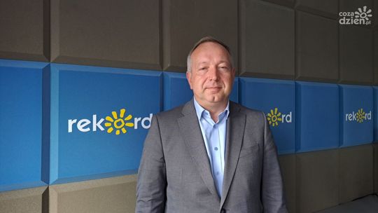 A. Łakomiec: Wiele z miejskich inwestycji jest na półmetku a niektóre są oddane przed czasem 