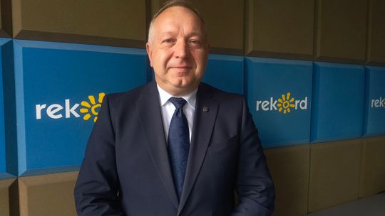 A. Łakomiec: zaproponowałem bardzo obszerny raport o stanie gminy za 2025 rok