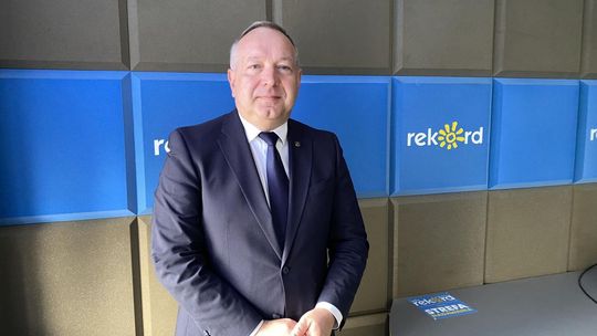 A. Łakomiec: Zostały ostatnie godziny, by złożyć własny projekt do ostrowieckiego BO