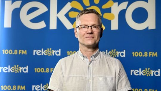 A. Maciąg: Młodzi ludzie czują rynek pracy, jest też niespodzianka dla nas