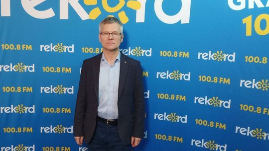 A. Maciąg: Odczuwamy niż demograficzny ale otwieramy się na nowe możliwości