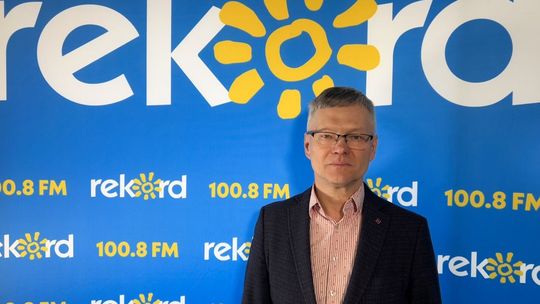 A. Maciąg: Oferujemy najwyższe stypendia w kraju i akademiki dla każdego studenta