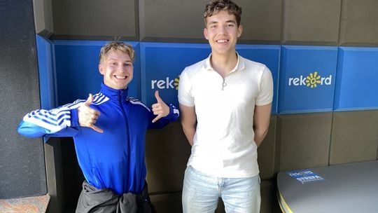 A. Malesza i J. Dychała: Nasz głos naprawdę ma znaczenie