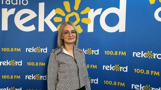 A. Marcinkowska: Dążymy aby na rynku pracy pojawiało się więcej fachowców