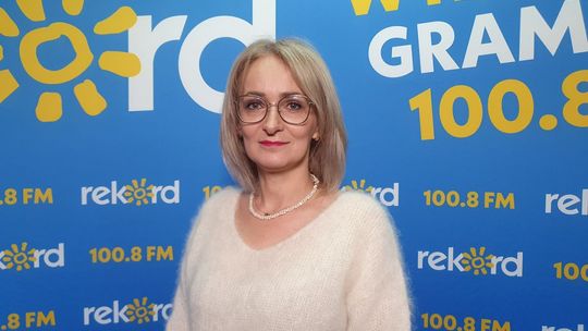 A. Marcinkowska: W Wojewódzkim Urzędzie Pracy ciągle możemy dostać dofinansowania