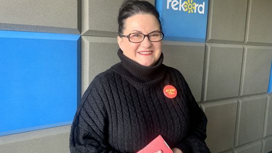 A. Marjańska: Nie chodźmy na sapera szukającego bomby