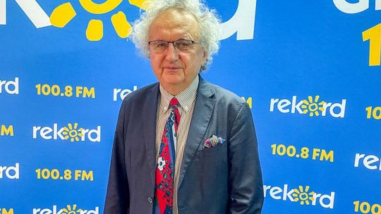 A. Mochoń: Chcę wykorzystać swoje doświadczenie w przyszłym samorządzie