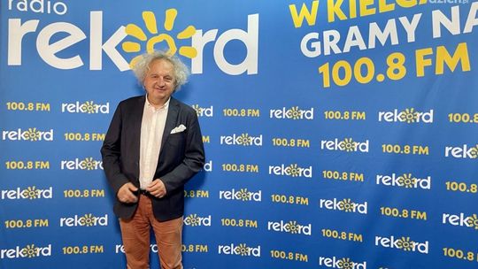 A. Mochoń: Dziś debiutuję w samorządzie i chcę w nim pracować dla dobra regionu