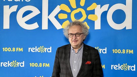 A. Mochoń: Nowa hala wystawiennicza to nie koniec inwestycji w Targach Kielce