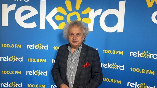 A. Mochoń: Od jutra, po raz 29. Międzynarodowe Targi Przetwórstwa Tworzyw Sztucznych i Gumy PLASTPOL